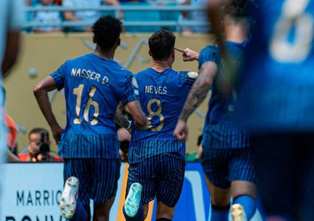 في مونديال الأندية| تعادل تاريخي للهلال أمام ريال مدريد