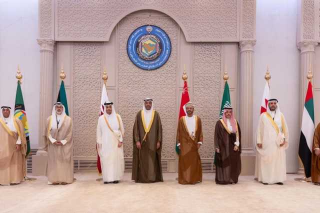 بمشاركة وزير الخارجية.. “الوزاري الخليجي” يستعرض سبل تعزيز العمل المشترك
