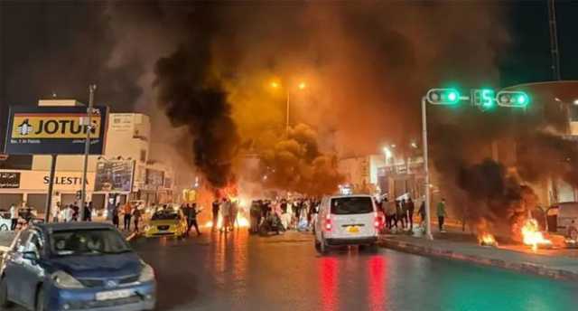 شدد على أهمية ضبط النفس ووقف التصعيد.. بيان ثلاثي يدعو الليبيين للتهدئة والحل السياسي