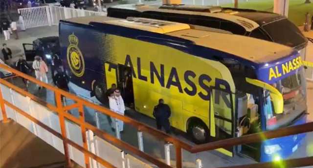 على خلفية مباراته مع النصر.. الوحدة يطلب مراجعة كاميرات الفندق والطريق