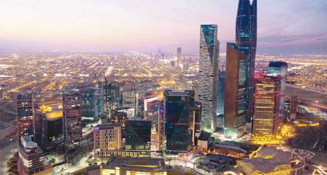 رغم تحديات الأزمات العالمية.. الاقتصاد السعودي.. نمو واستدامة وفرص واعدة للاستثمار