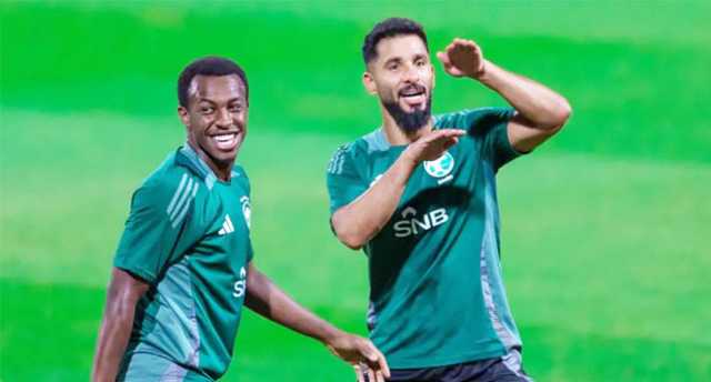 مواجهة حاسمة ضمن تصفيات مونديال 2026.. الأخضر يواجه البحرين بشعار الفوز