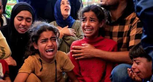 تصعيد إسرائيلي دموي.. غزة تنزف تحت قصف الاحتلال
