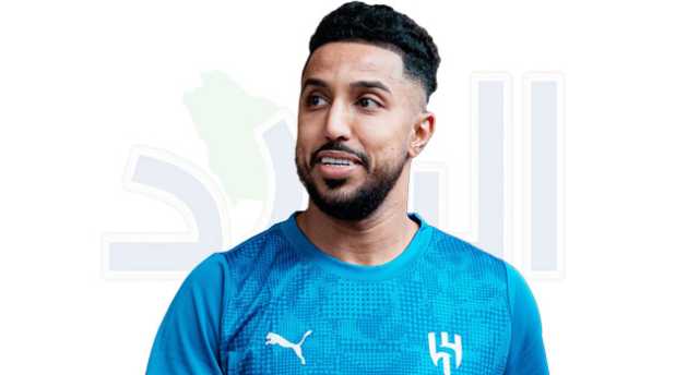 الهلال يستعيد كانسيلو قبل مواجهة ريال مدريد