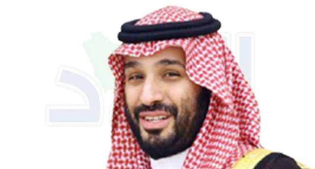 ولي العهد ورئيس الوزراء اليوناني يبحثان خفض التصعيد بالمنطقة