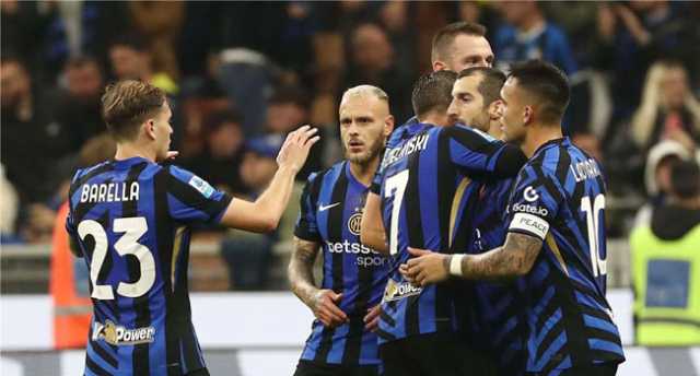 في بطولة كأس العالم للأندية.. دورتموند يواجه فلومينينسي.. وإنتر يبدأ المشوار ضد مونتيري