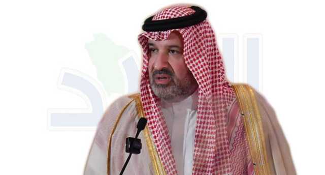 فيصل بن سلمان: خدمة الحجاج شرف وواجب ومسؤولية تاريخية