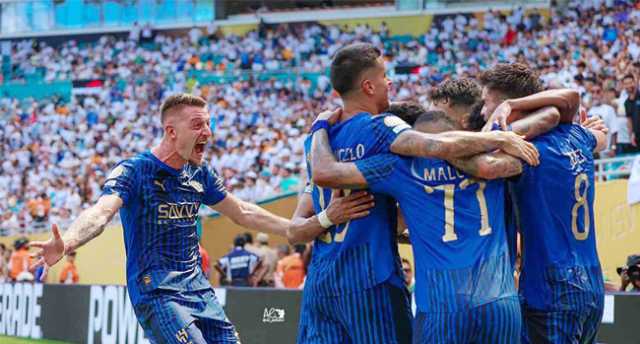 في ثاني مواجهاته بكأس العالم للأندية.. الهلال يبحث عن الفوز أمام سالزبورغ .. والريال يواجه باتشوكا