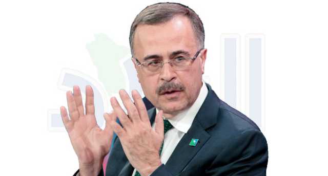 الناصر في حوار مع “بلومبيرغ”: دور السعودية سيظل رئيسياً في ضمان أمن الطاقة