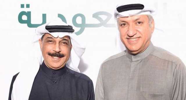 الرويشد يعود لجمهوره عبر “مدلي”