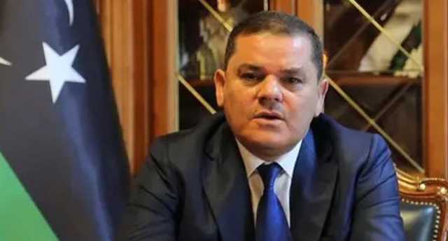 ليبيا.. الدبيبة يطرح “مبادرة سياسية” للخروج من الأزمة