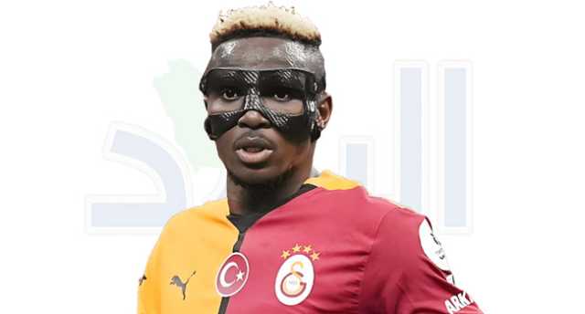 الهلال يقترب من أوسيمين..وإنزاغي يقود التدريبات