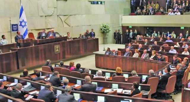 نتنياهو محاصر من كل الجهات.. المعارضة تقترح حل «الكنيست».. والحلفاء يلوّحون بالانشقاق
