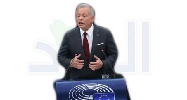 ملك الأردن: هجمات إسرائيل على إيران تهدد العالم