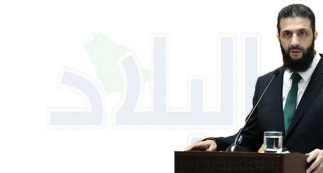 تعهد ببذل الجهد لضبطهم.. الرئيس السوري: مفجرو الكنيسة لن يفلتوا من العقاب