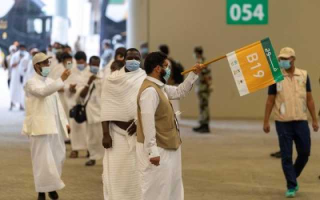 إدارة الحشود في الحج.. منظومة متكاملة تنهض بها المملكة في خدمة ضيوف الرحمن