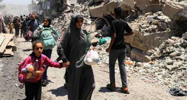 يواصل الحرب على خان يونس وبيت حانون.. الاحتلال بين أطماع التوسع والضغوط الدولية