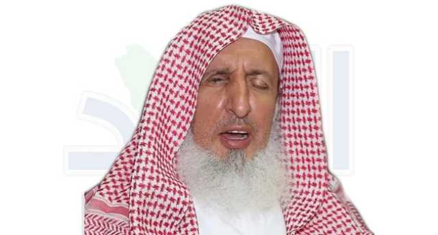 رفع التهنئة للقيادة بمناسبة عيد الأضحى.. المفتي: موسم الحج شاهد على التطور والابتكار لخدمة ضيوف الرحمن