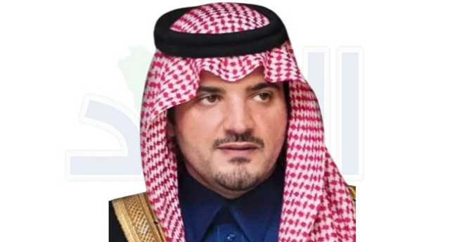 وزيرا الداخلية والحرس الوطني يهنئآن القيادة بمناسبة عيد الأضحى
