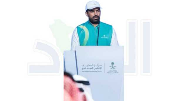 متحدث «النقل»: جاهزون لمرحلة مغادرة ضيوف الرحمن