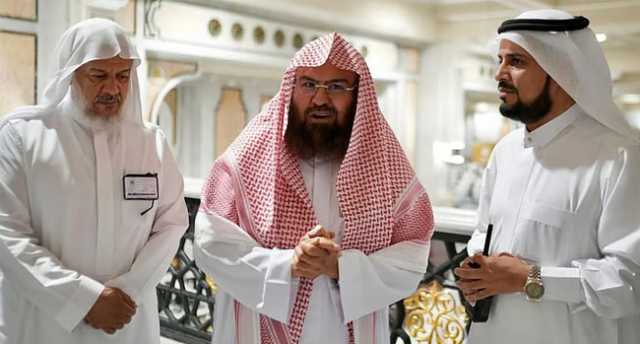 معرض”توعية وإثراء” ينشر هدايات القرآن معرفياً وحضارياً