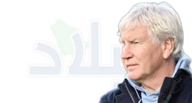 البلجيكي برايس يقترب من قيادة النصر