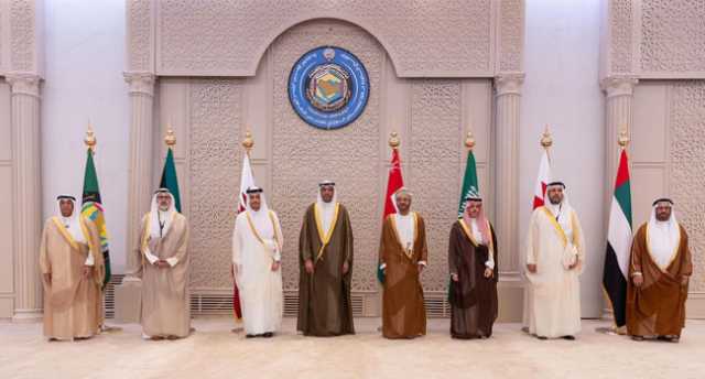 أدان إنشاء وكالة لتهجير الفلسطينيين من غزة .. «الوزاري الخليجي» يستعرض سبل تعزيز العمل المشترك