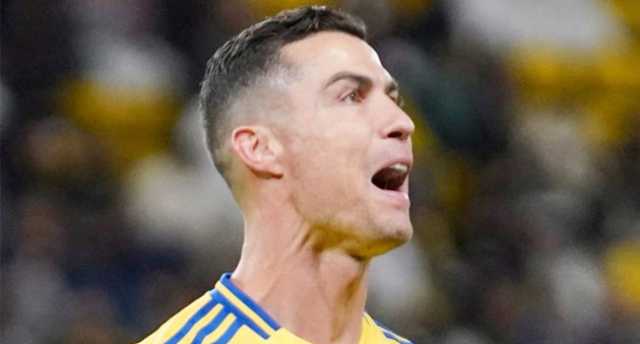 المدرب البرتغالي باريتو: فرص بقاء رونالدو في النصر ضعيفة