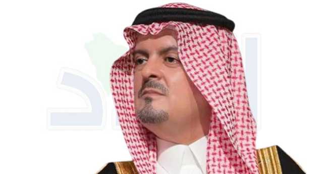 رفع التهنئة للقيادة بمناسبة عيد الأضحى.. نائب أمير مكة: ما تقدمه السعودية من تسهيلات للحجيج شرف