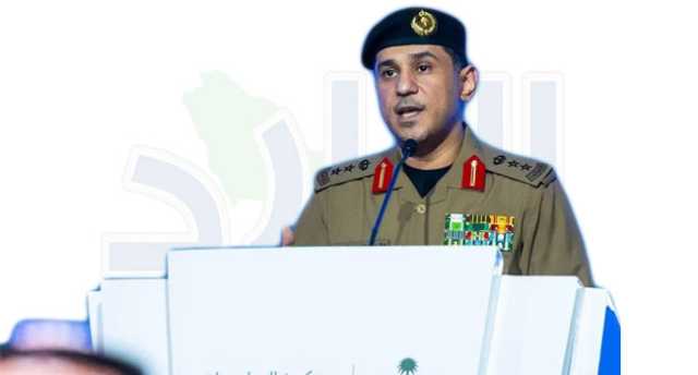 المتحدث الأمني لوزارة الداخلية: قوات أمن الحج تؤدي مهامها بكفاءة لحماية ضيوف الرحمن