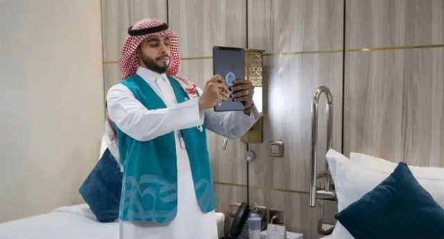 السياحة: علاج 636 شكوى تتعلق بجودة الخدمة والصيانة