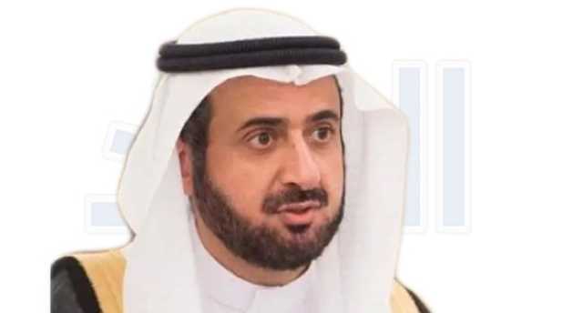 رفع التهنئة للقيادة بمناسبة العيد.. وزير الحج: دعم استثنائي من القيادة لمنظومة خدمة ضيوف الرحمن