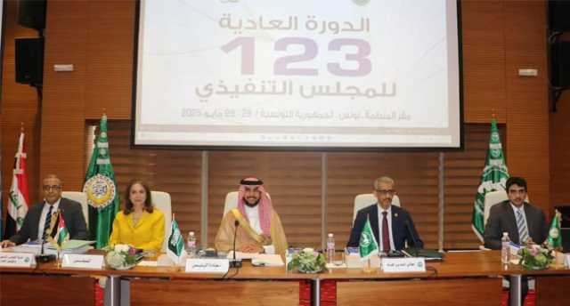 أقر عقد مؤتمر استثنائي لتعيين مدير عام مساعد.. برئاسة السعودية: «الألكسو» يطلق 7 لجان جديدة لدعم العمل العربي