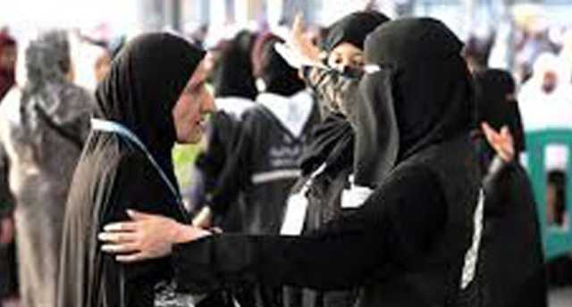 السعوديات في خدمة الحجاج ..حضور نوعي وتمكين فعّال