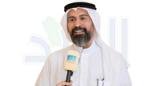 المطوف صبغة .. 30 عاماً في خدمة ضيوف الرحمن