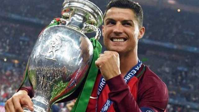 البرتغال تتوج بدوري الأمم الأوروبية للمرة الثانية