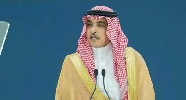 495 مليار ريال حجم الاقتصاد الرقمي.. وزير الإعلام: إطلاق الإستراتيجية الوطنية للإعلام قريباً