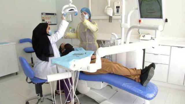 تمكيناً للكفاءات الوطنية في مستشفيات القطاع الخاص.. بدء تطبيق قرار توطين مهن طب الأسنان بنسبة 45 %