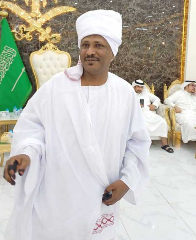 مجاهد يحتفي بزواجه