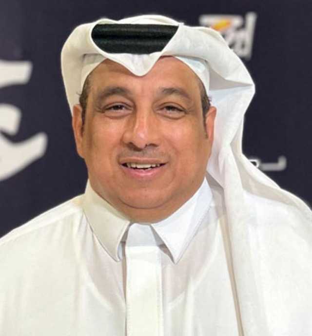 نور تضيء منزل الإعلامي نبيل الخالد