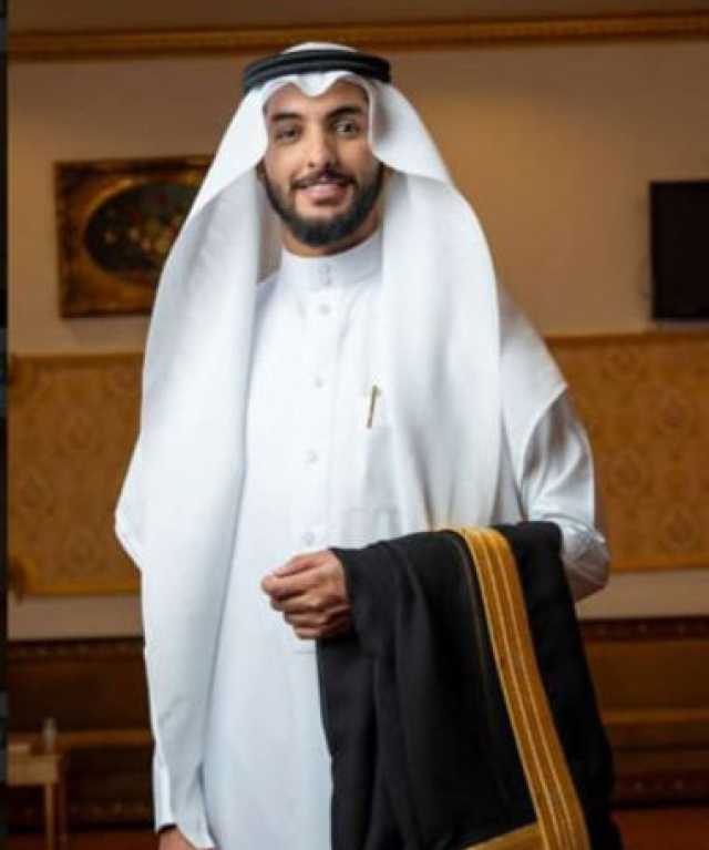 هشام في بيت سعد