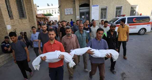 ترمب يتولى الإعلان ويدفع نحو حل شامل.. اتفاق غزة الجديد يقترب