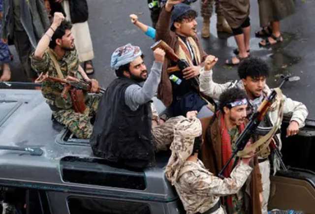 في 5 محافظات يمنية.. حملة قمع حوثية تطال عشرات المدنيين