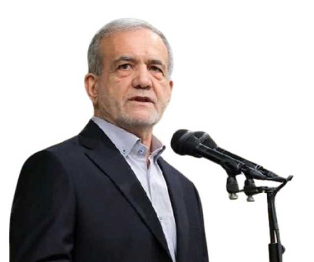 أكد الاستعداد للتفاوض مع واشنطن.. الرئيس الإيراني يتهم إسرائيل بمحاولة اغتياله