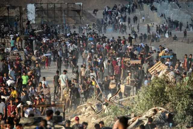المفاوضات تسير نحو اتفاق مؤقت.. فرص قوية لهدنة 60 يوماً في غزة