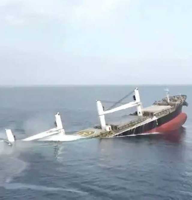 وسط تصاعد التحذيرات الدولية.. إدانة أممية لعرقلة الحوثي جهود إنقاذ البحارة المفقودين