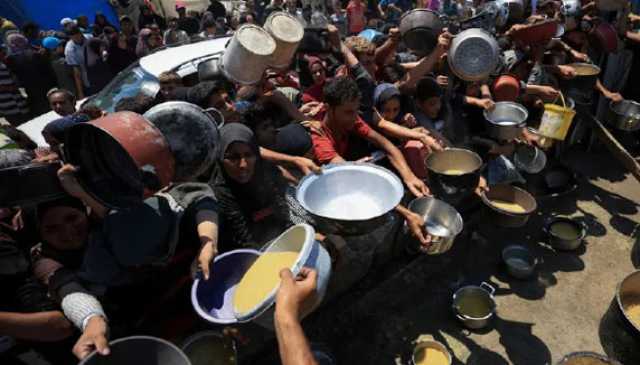 25 قتيلاً بينهم منتظرو مساعدات.. لا “مكان آمن” في غزة