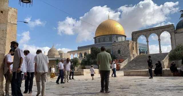 وسط تحركات دبلوماسية متسارعة لدعم حل الدولتين.. 15 دولة غربية تدعو للاعتراف بدولة فلسطين