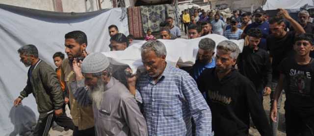 14 قتيلاً برصاص الاحتلال في غزة.. نزيف مستمر قرب مراكز المساعدات
