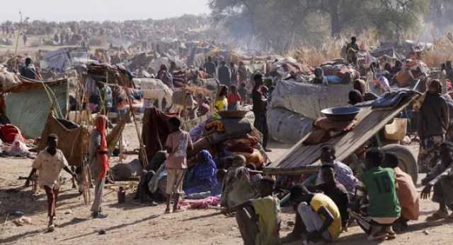 الأمم المتحدة تحذر من مجاعة تهدد ملايين اللاجئين.. الجيش السوداني يتصدى لهجوم على مروي والدبة